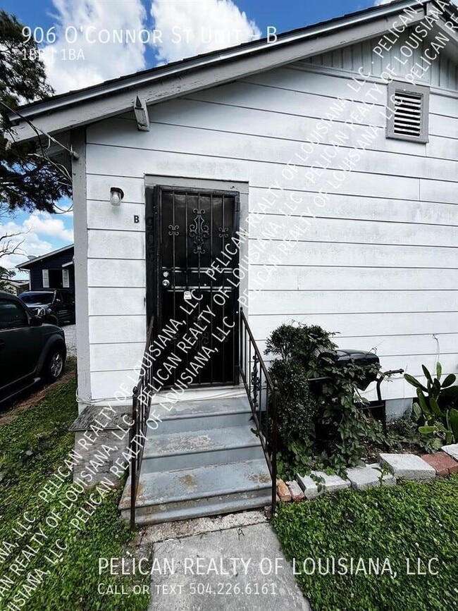 906 O'Connor St in Gretna, LA - Building Photo - Building Photo