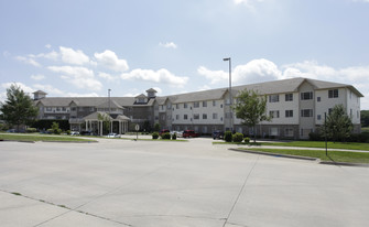 The Shores at Pleasant Hill Apartments