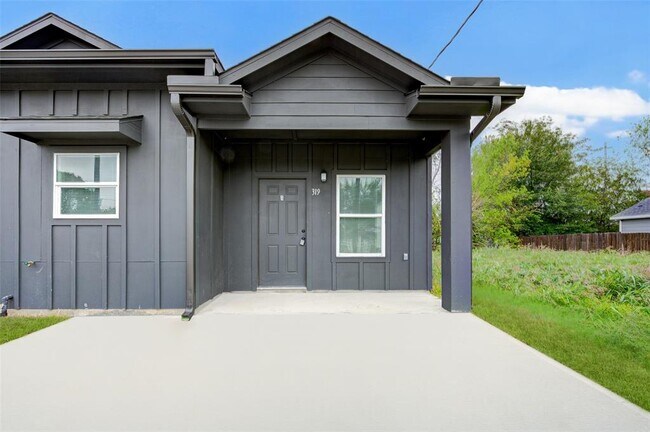 319 N Carolina St in Houston, TX - Building Photo - Building Photo