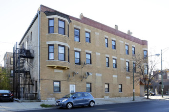 1756-58 W 35th St in Chicago, IL - Building Photo - Building Photo