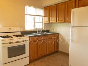 354 Barretta St in Sonora, CA - Building Photo - Building Photo