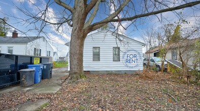 4409 Cuthbertson St in Flint, MI - Building Photo - Building Photo