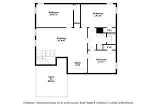 361 Southgate Dr in Locust Grove, GA - Foto de edificio - Building Photo