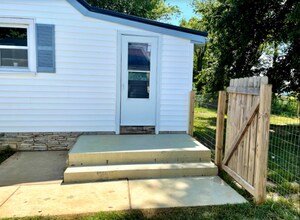 5411 E State Rd 45 in Bloomington, IN - Building Photo - Building Photo
