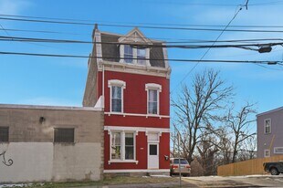 1900 State Ave in Cincinnati, OH - Building Photo