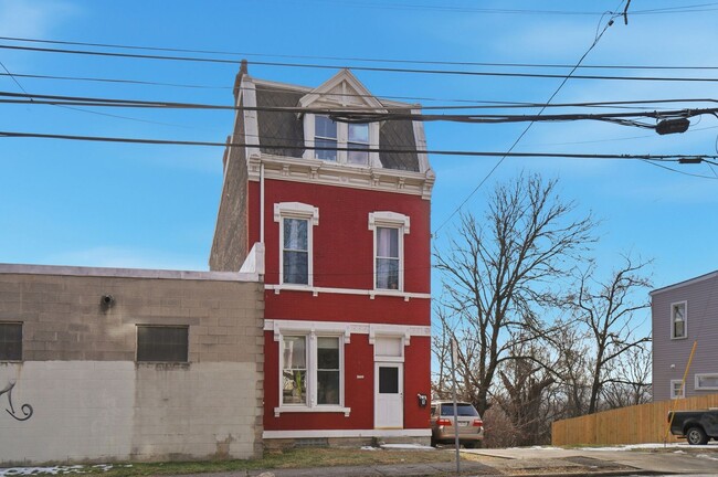 property at 1900 State Ave