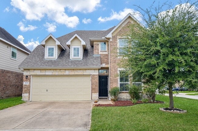 21655 Rainfall Park Dr in Spring, TX - Building Photo - Building Photo