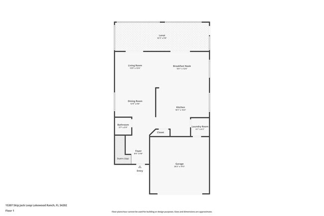 15307 Skip Jack Loop in Lakewood Ranch, FL - Building Photo - Building Photo