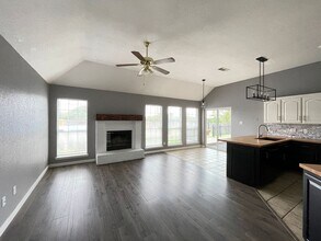2010 Shadow Ridge Rd in Harker Heights, TX - Building Photo - Building Photo
