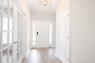 71 Club House Dr in Savannah, GA - Building Photo - Building Photo