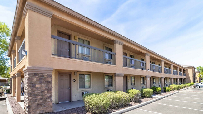 Residence at Tolleson in Tolleson, AZ - Building Photo - Building Photo