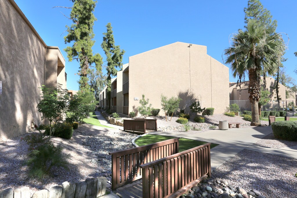 Woodbridge Apartment Homes Phoenix, AZ Apartments