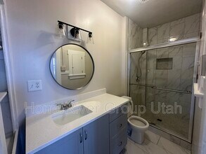 375 E Harrison Ave in Salt Lake City, UT - Building Photo - Building Photo