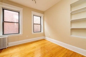 75 Burbank St in Boston, MA - Building Photo - Building Photo