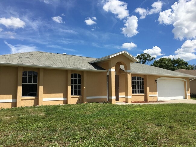 property at 8136 Egret Rd