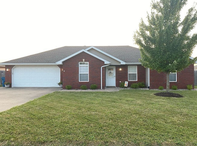 property at 110 Arnold Dr