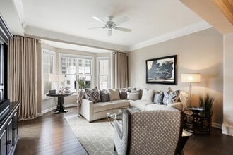 850 Piedmont Ave NE, Unit 1509 in Atlanta, GA - Building Photo - Building Photo