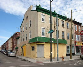 175-177 W Girard Ave in Philadelphia, PA - Building Photo - Building Photo