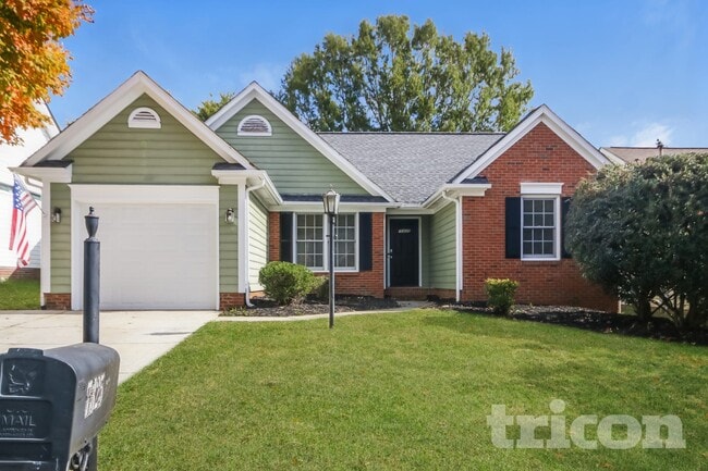 property at 7325 Fallow Ln