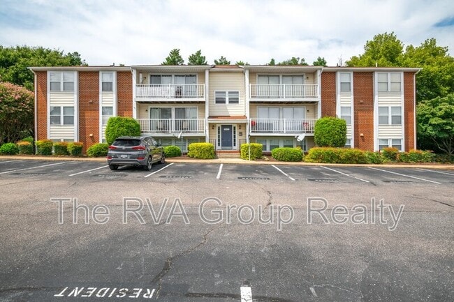 property at 8420 O'Bannon Ct