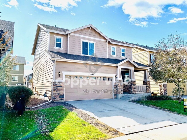 property at 3342 E 140th Dr