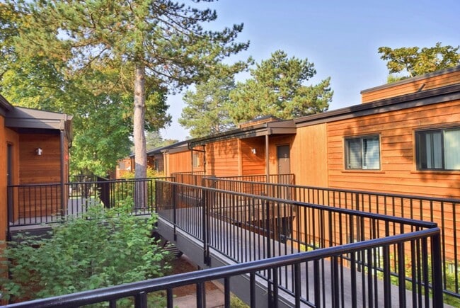 4550 SW Murray Blvd, Unit 78