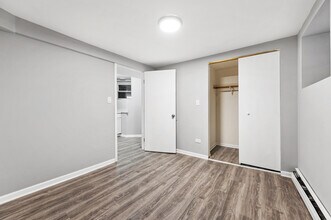 4929 S Vincennes Ave in Chicago, IL - Building Photo - Building Photo