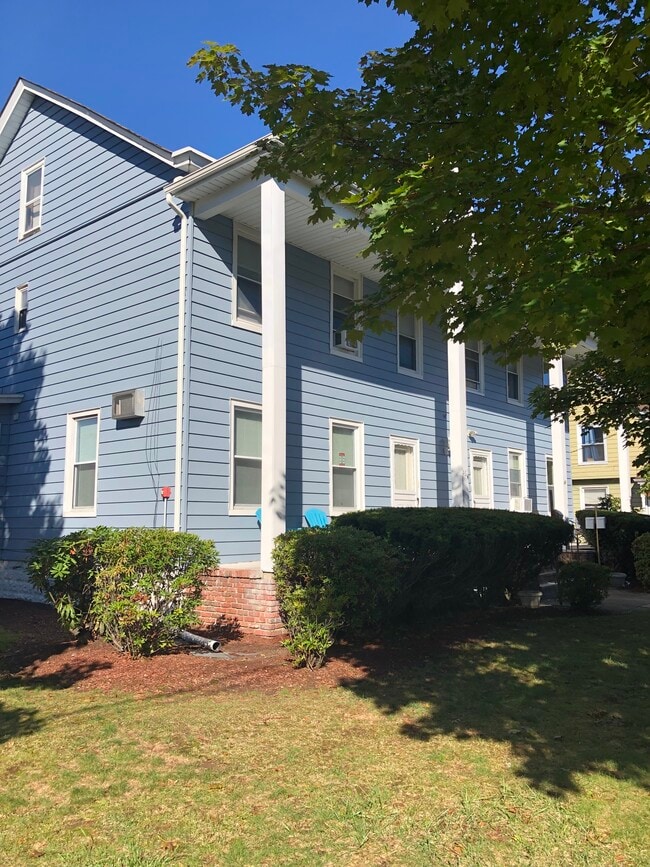 44 Ramapo Ave, Unit 44 RamapoAve 1st Floor Pompton Lakes Nj