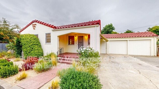124 Church St in Sonoma, CA - Building Photo - Building Photo