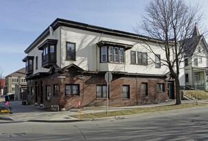 2002-2004 N Bartlett Ave Apartments