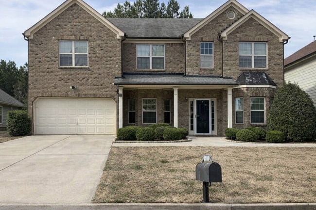 property at 5581 Dendy Trace