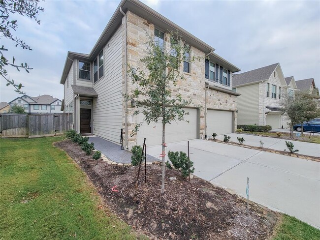 16122 Northern Cardinal Ln in Cypress, TX - Foto de edificio - Building Photo