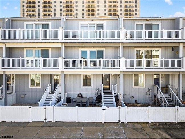 9616 Pacific Ave in Margate City, NJ - Building Photo - Building Photo