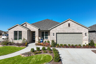 Del Webb at Trinity Falls in McKinney, TX - Building Photo - Building Photo