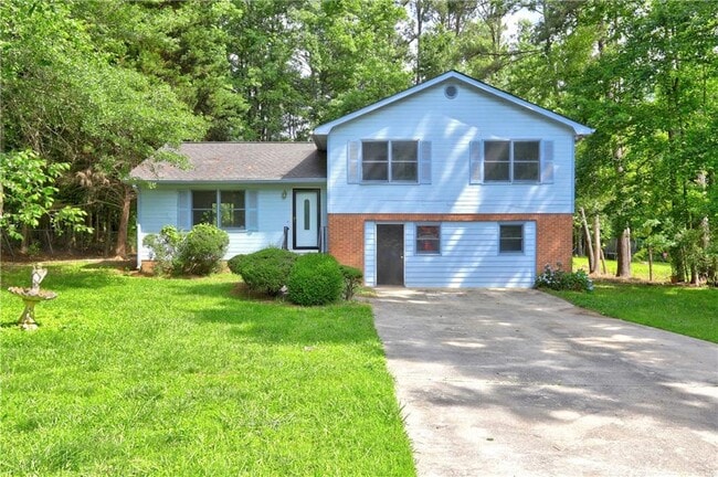 property at 95 Cedar Creek Dr