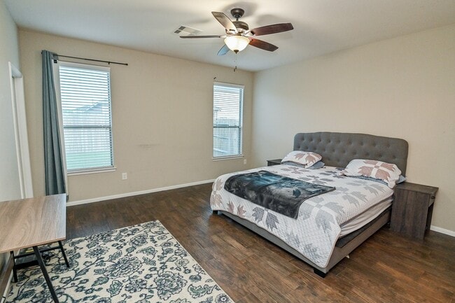 property at 15406 Key Crest Ln