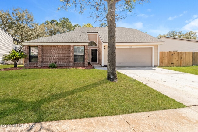 property at 8337 Chason Rd E
