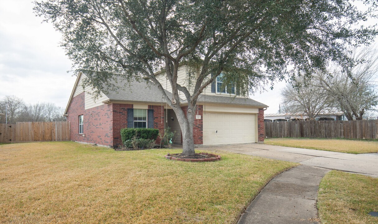 10447 Sugar Sands Ct in Sugar Land, TX - Building Photo
