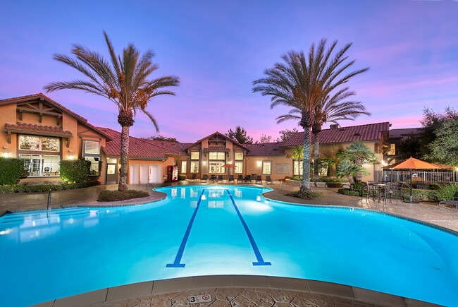 The Fairways at Westridge