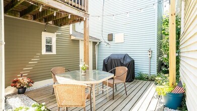 87 School St, Unit 1 in Boston, MA - Foto de edificio - Building Photo