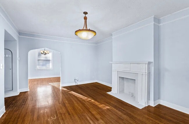 532 Patton Ave in Jackson, MS - Building Photo - Building Photo