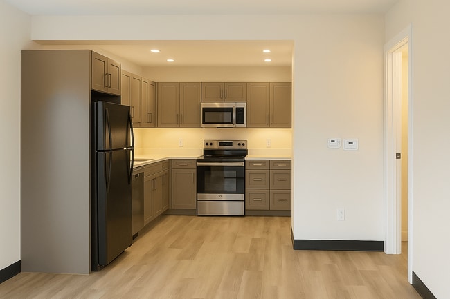 Quail Ridge in Winnipeg, MB - Building Photo - Building Photo