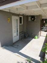 201 S 26th St in Billings, MT - Building Photo