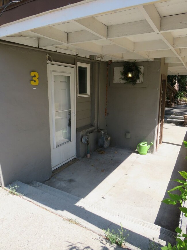 property at 201 S 26th St