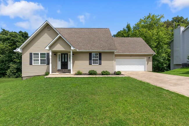 property at 2210 Whitney Jean Dr