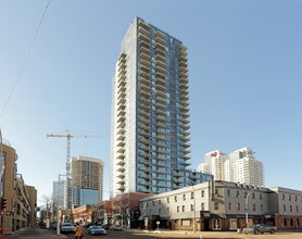 Ultima Condominiums in Edmonton, AB - Building Photo - Building Photo