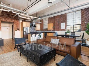1515 N Ogden St in Denver, CO - Building Photo - Building Photo
