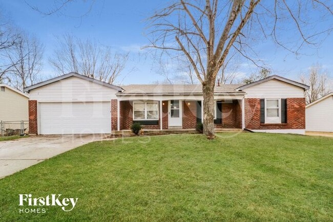 property at 6208 Silver Fox Dr