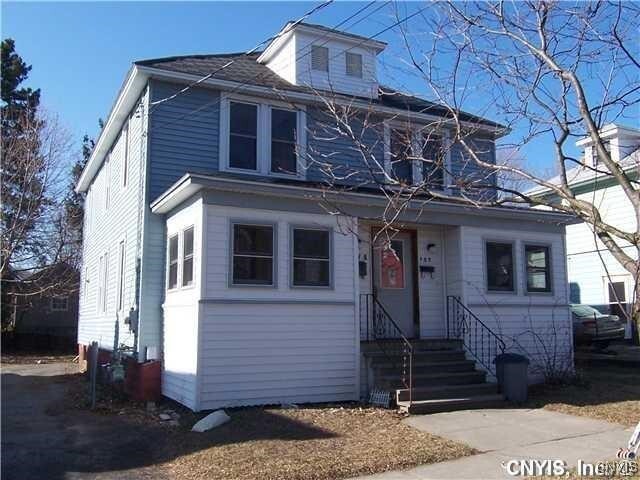 property at 144 Charles St