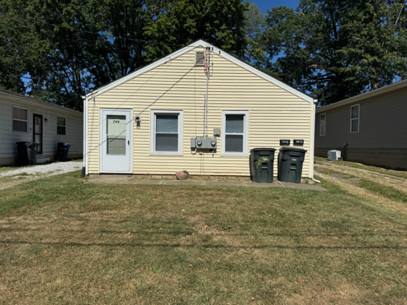 799 Georgia Ave in Akron, OH - Building Photo